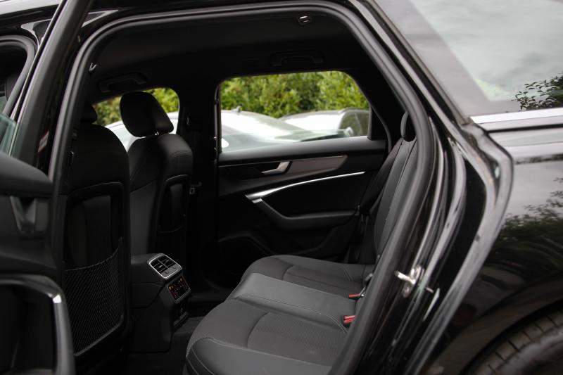 Audi - A6 - pic11