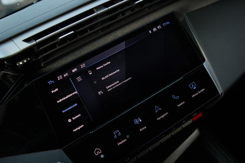 Peugeot - 308 - pic19