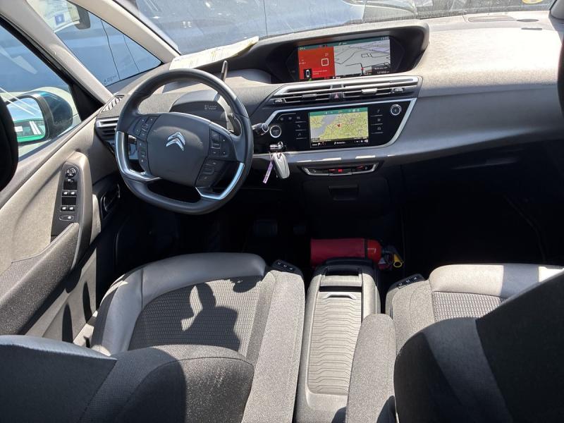 Citroen - C4 Spacetourer 1.5 Blue-HDi Selection - pic4