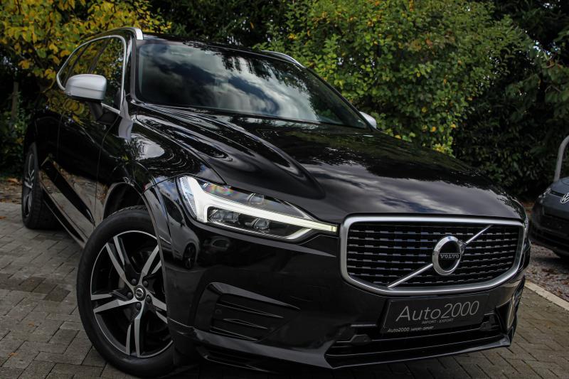 Volvo - xc60 - pic6