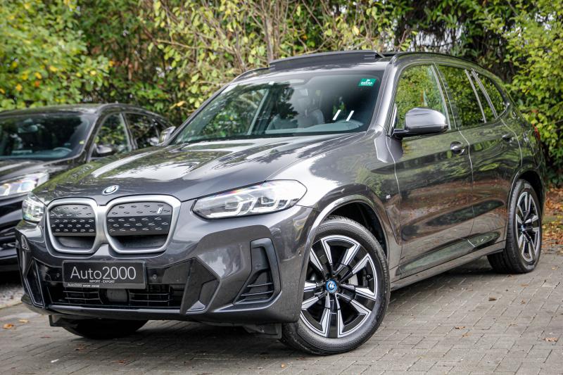 BMW - IX3 - pic3