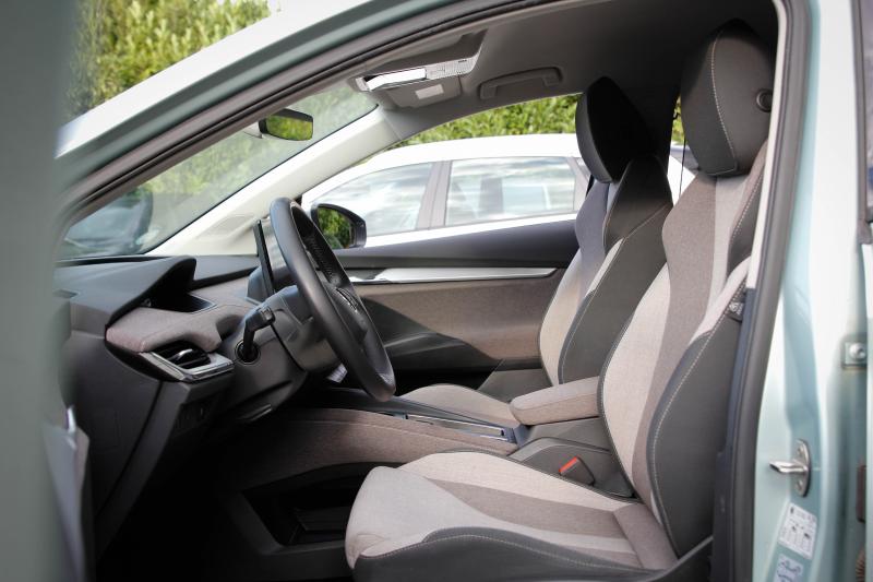 Skoda - Enyaq iV - pic13