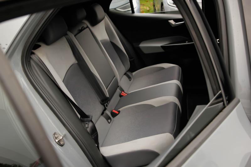 Volkswagen - ID3 - pic14