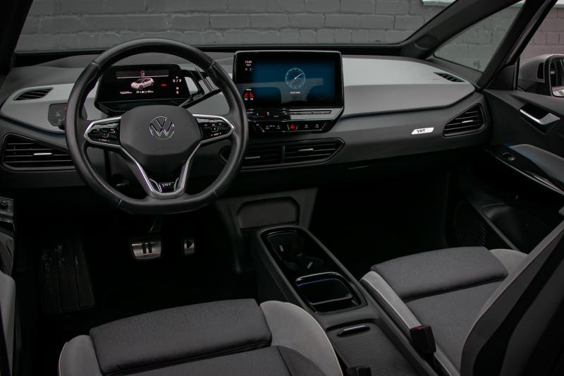 Volkswagen - ID3 - pic12