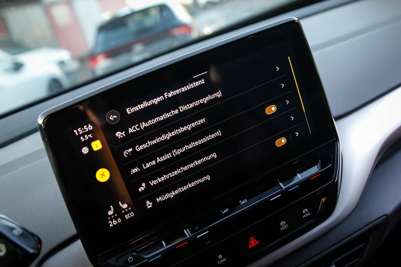 Volkswagen - ID4 - pic28