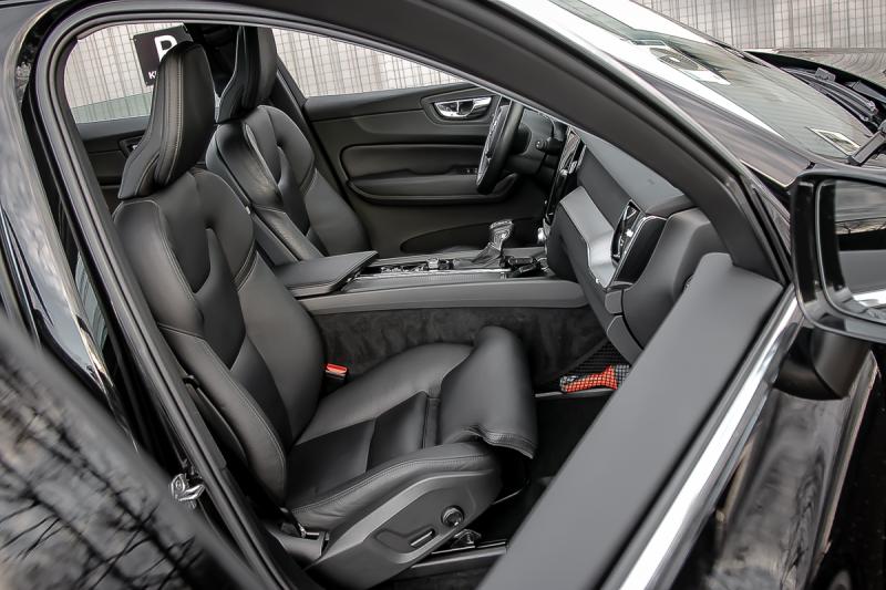 Volvo - XC60 - pic7