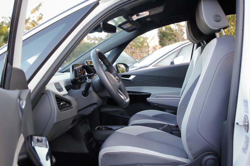 Volkswagen - ID3 - pic16