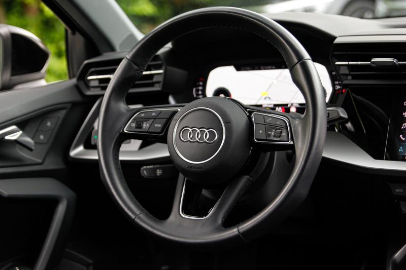 Audi - A3 - pic15