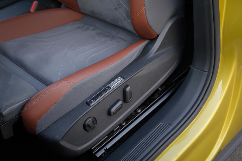 Volkswagen - ID4 - pic43