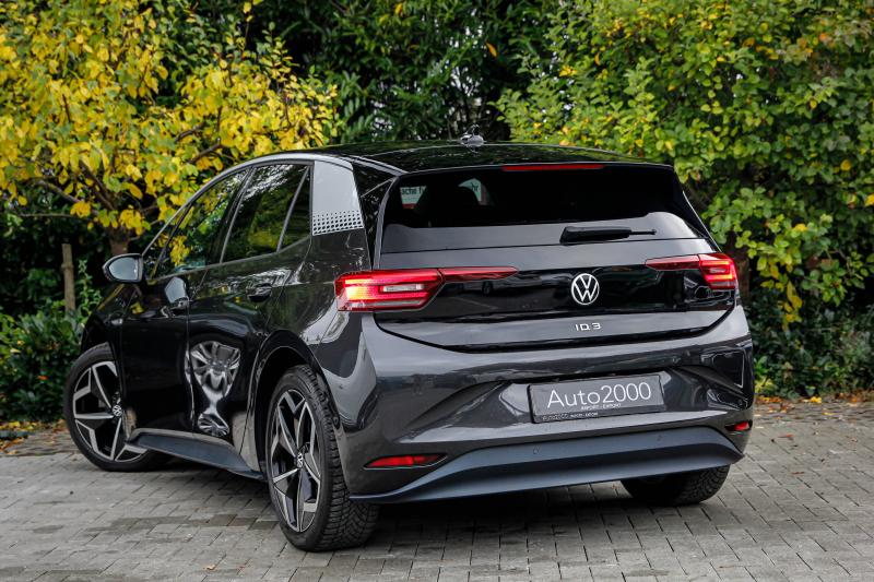 Volkswagen - ID3 - pic7