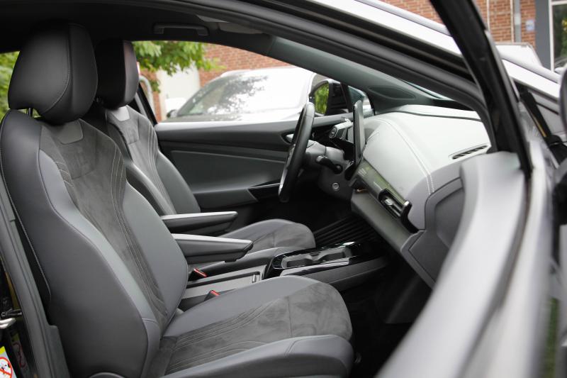 Volkswagen - ID5 - pic13