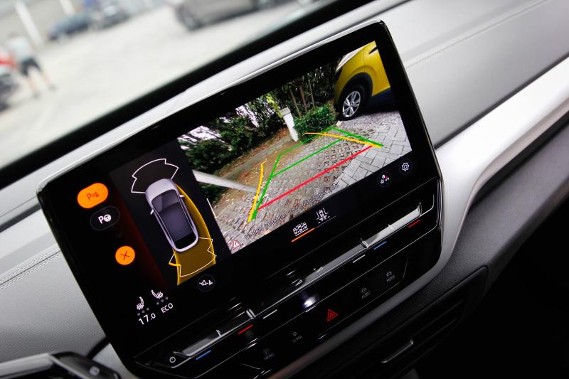 Volkswagen - ID5 - pic21