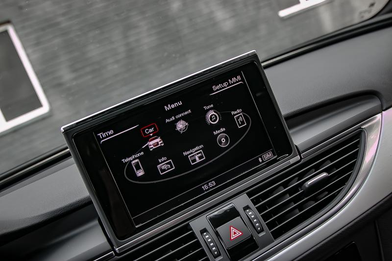 Audi - A6 - pic38