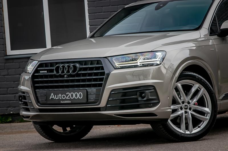 Audi - Q7 - pic3