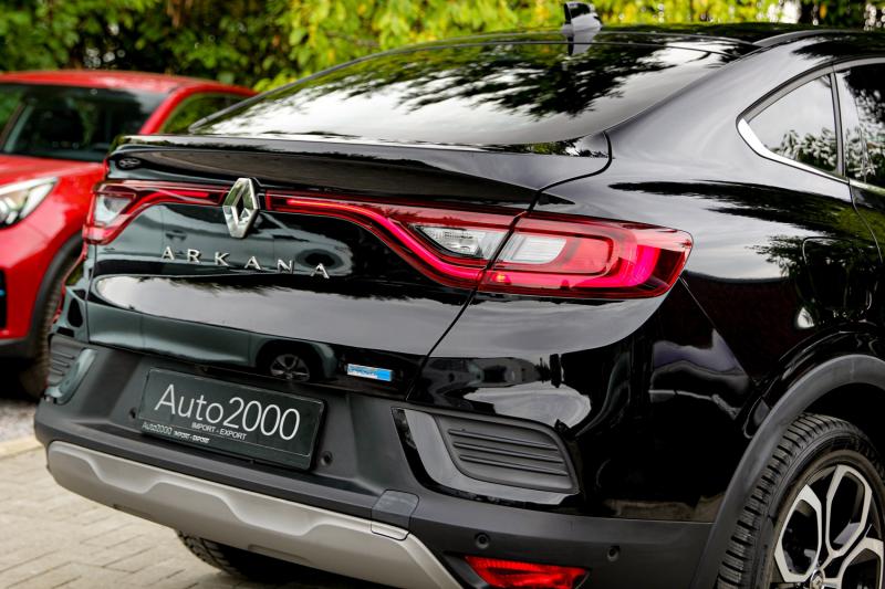 Renault - Arkana - pic4