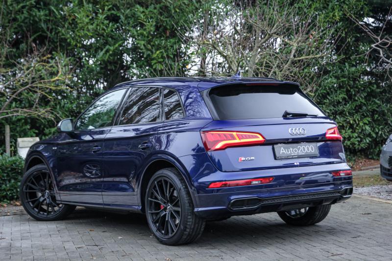Audi - SQ5 - pic6