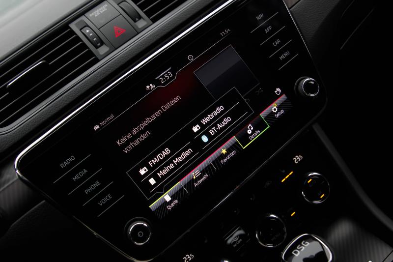 Skoda - Superb - pic48