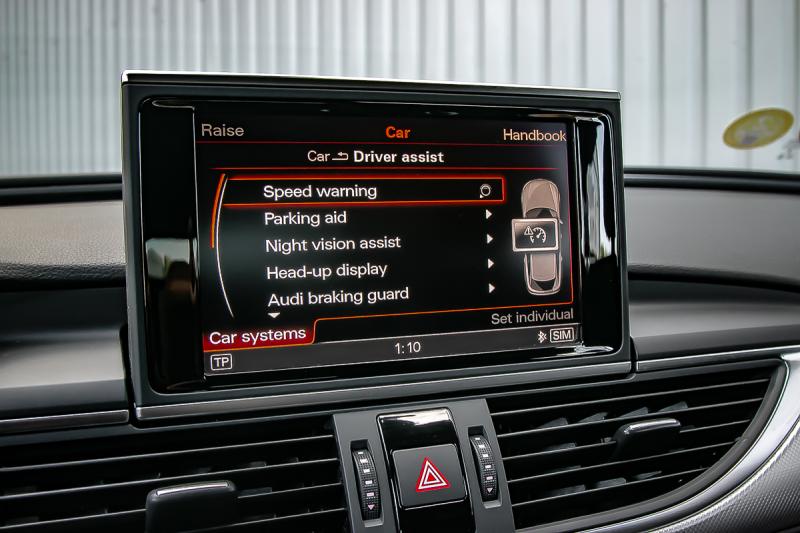 Audi - A6 - pic44