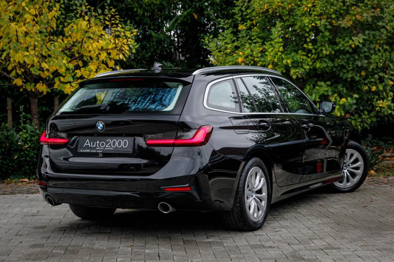 BMW - 320 - pic8