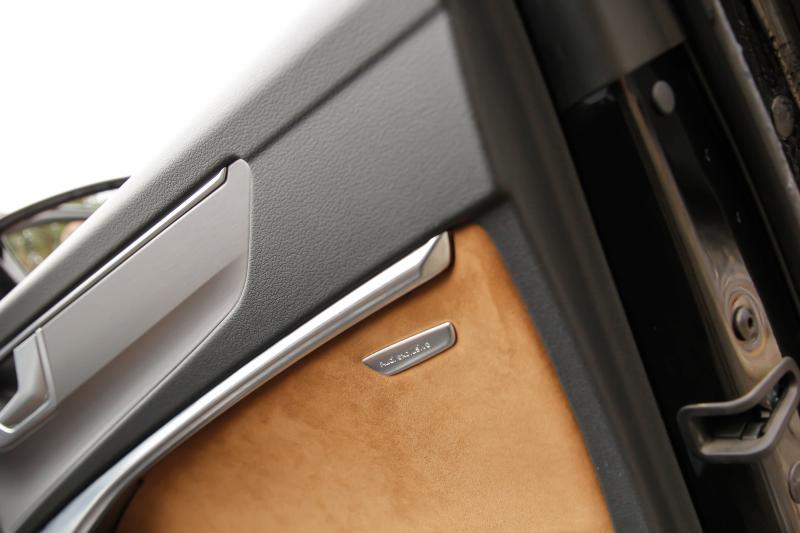 Audi - A6 - pic19