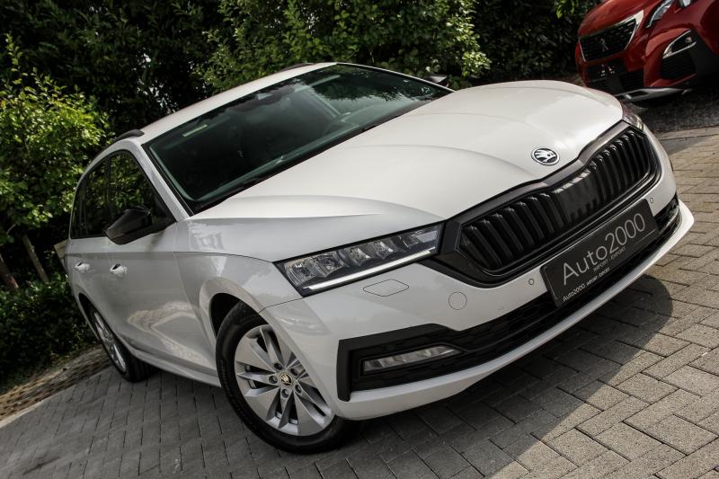Skoda - Octavia - pic4