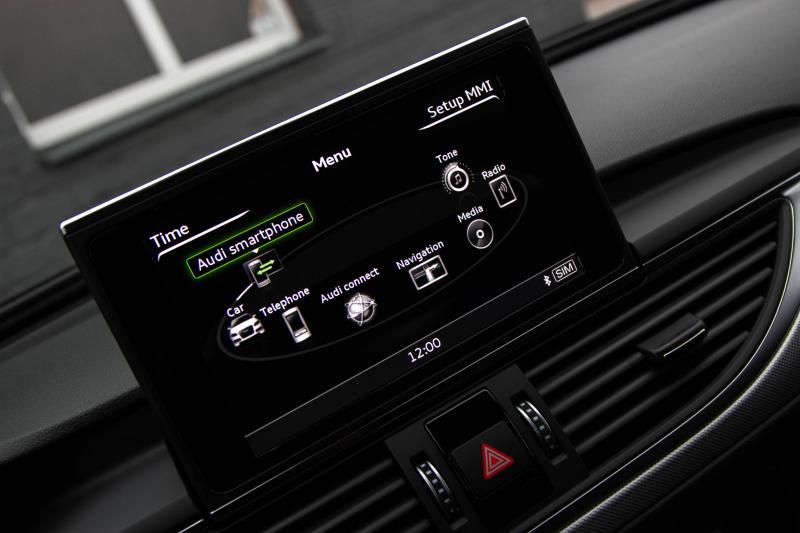 Audi - Allroad - pic16