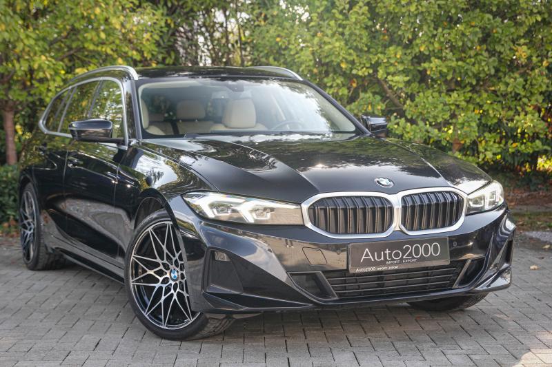 BMW - 320 - pic8