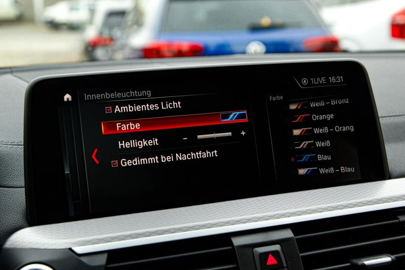 BMW - X3 M40i - pic21