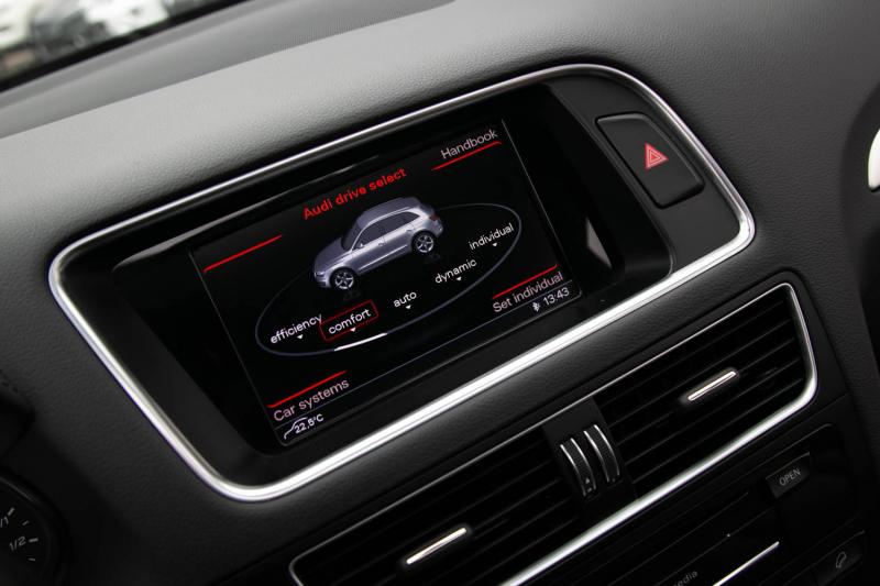 Audi - SQ5 - pic26