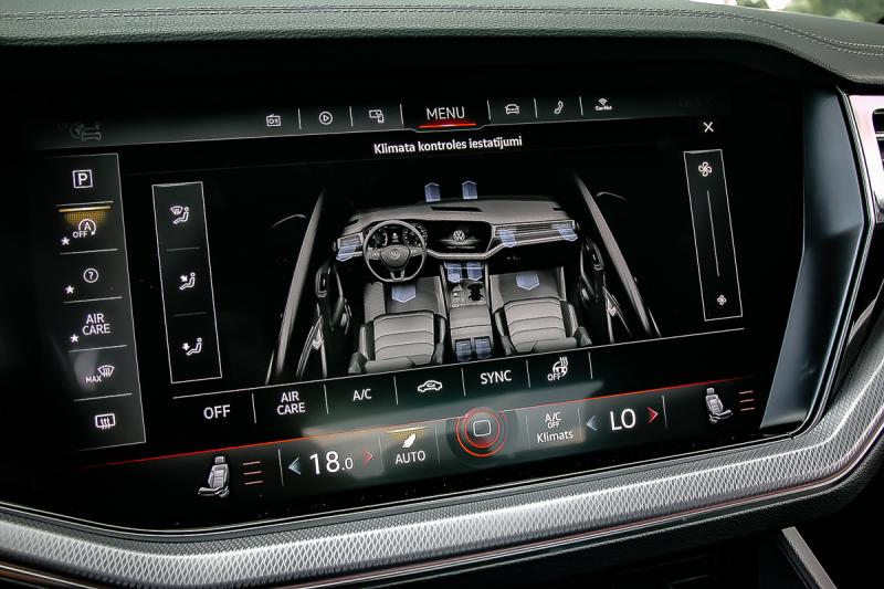 Volkswagen - Touareg - pic24
