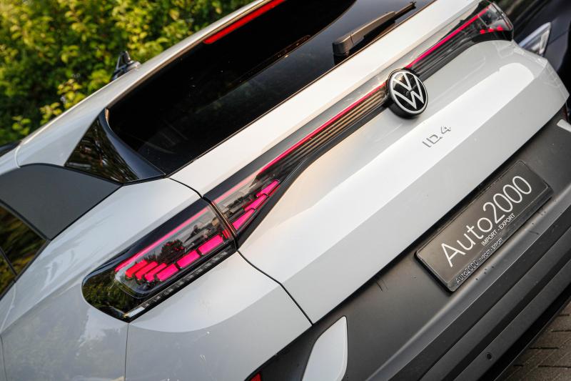 Volkswagen - ID4 - pic9