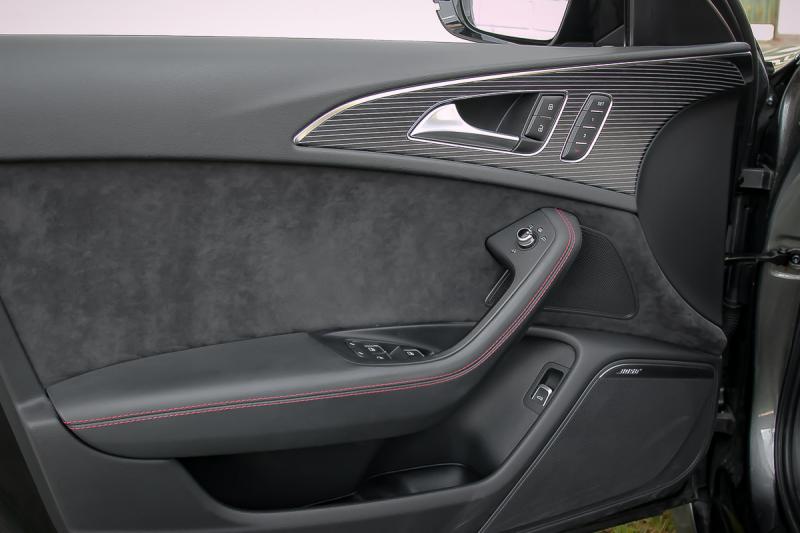 Audi - A6 - pic12
