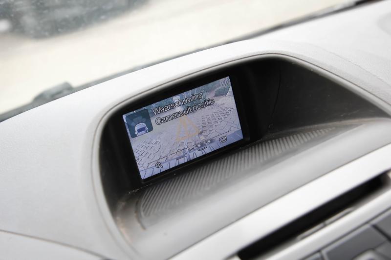 Ford - Transit Custom - pic14