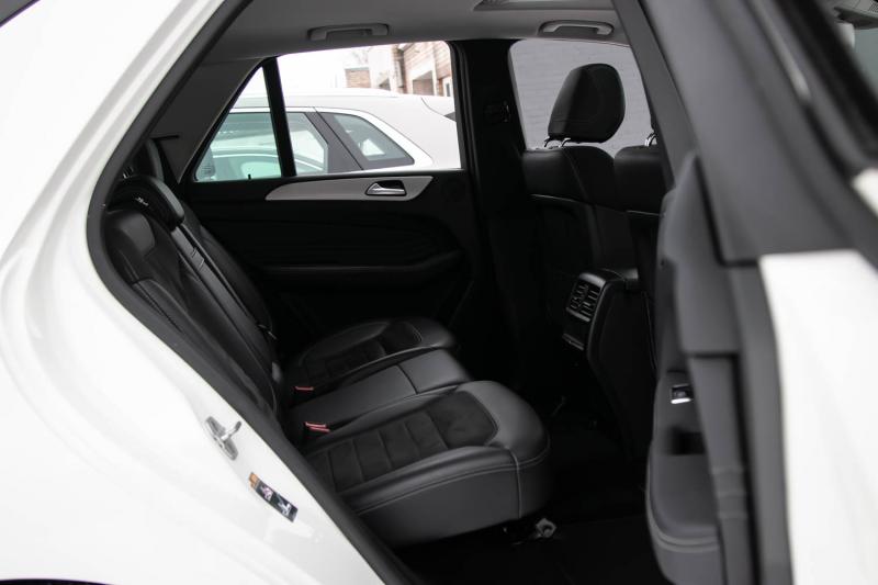 Mercedes - ML250 - pic33