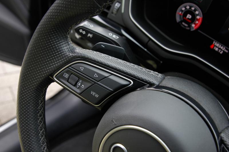 Audi - A4 - pic30