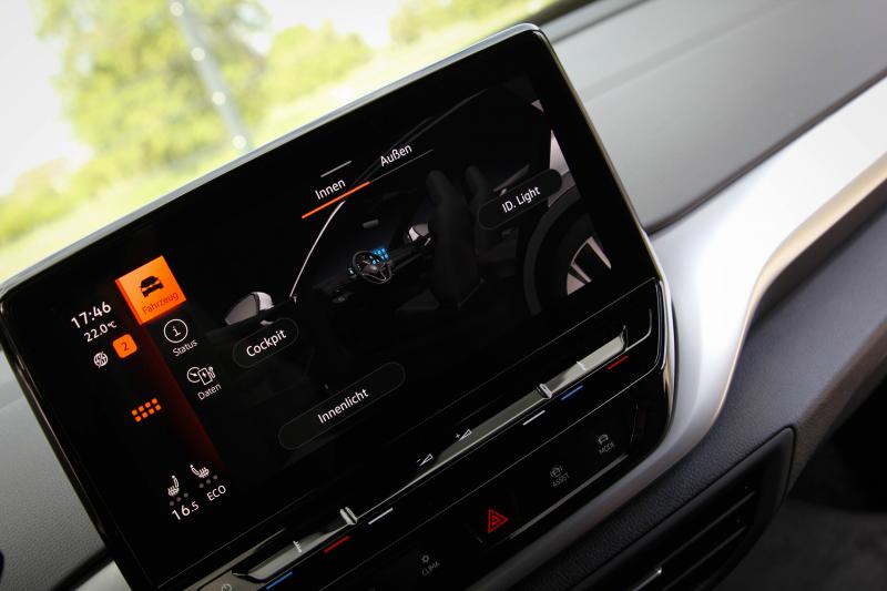 Volkswagen - ID4 - pic23