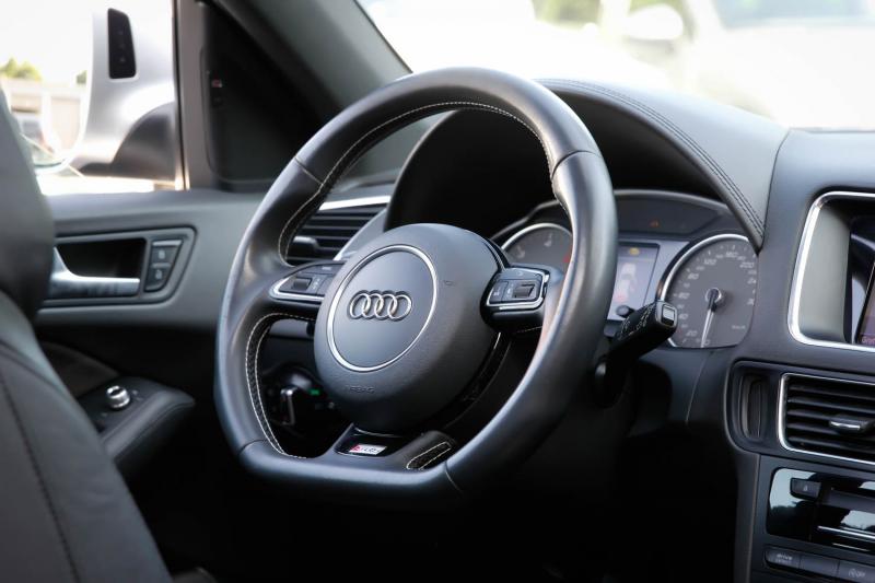 Audi - SQ5 - pic36