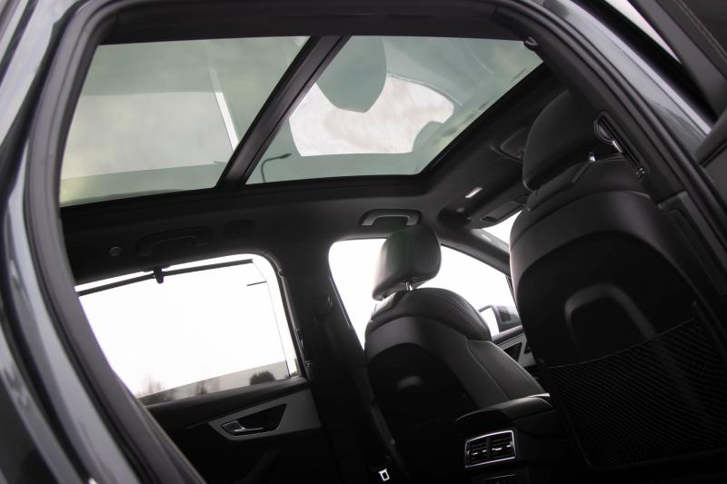 Audi - Q7 - pic15