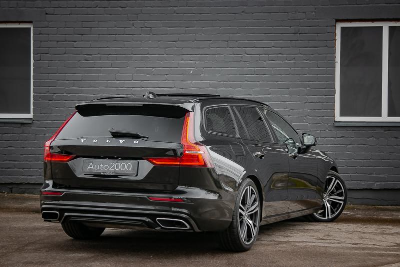 Volvo - V60 - pic5