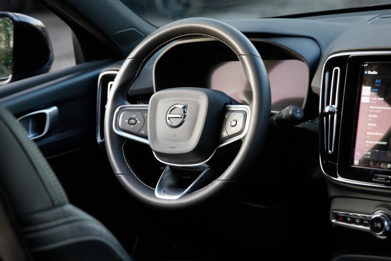 Volvo - XC40 - pic20