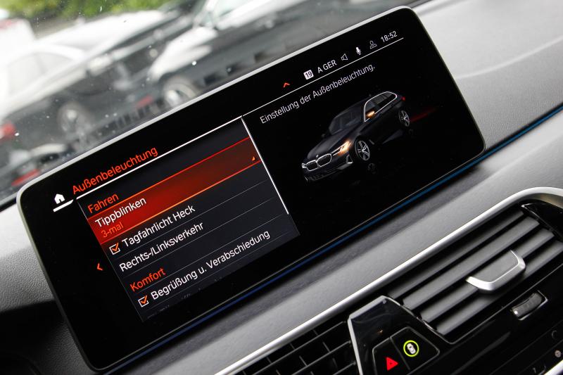 BMW - 530e - pic41