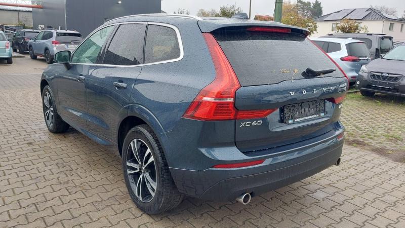 Volvo - XC60 - pic4