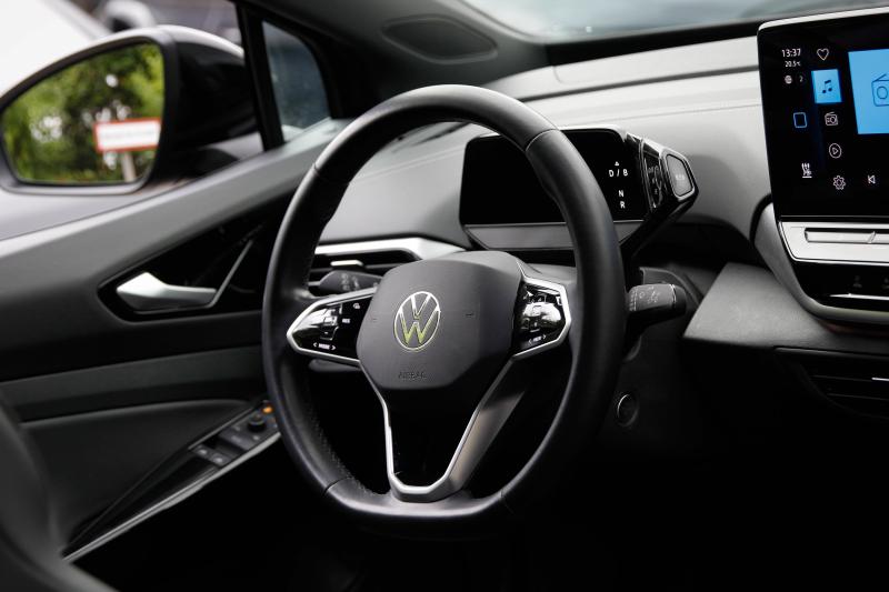 Volkswagen - ID5 - pic29