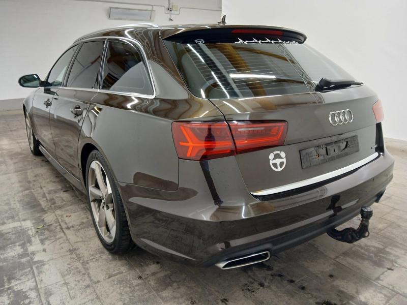 Audi - A6 - pic3