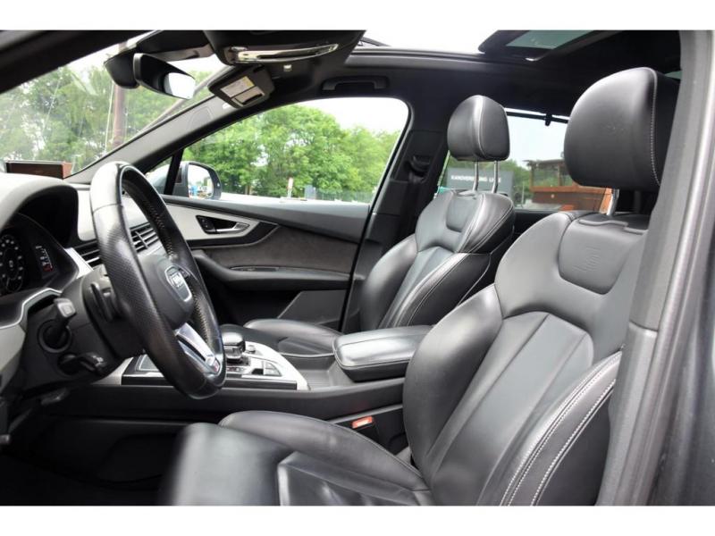 Audi - Q7 - pic5