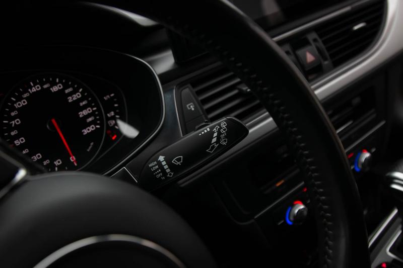 Audi - A6 - pic28