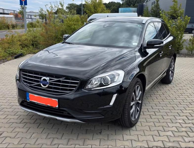 Volvo Xc 60