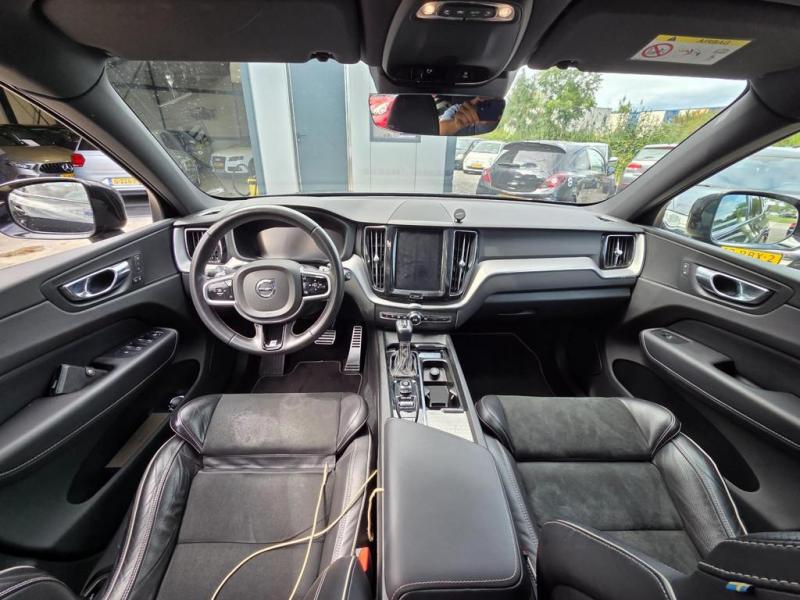 Volvo - XC60 - pic7