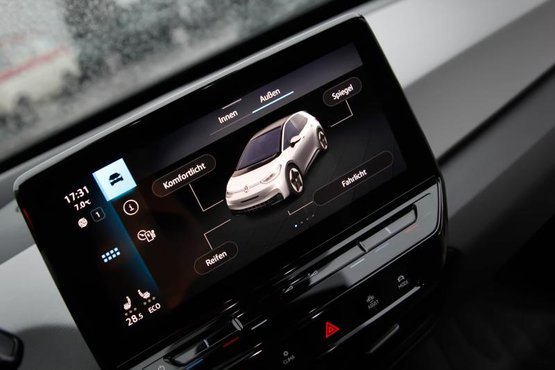 Volkswagen - ID3 - pic37