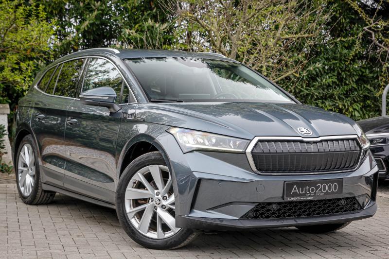 Skoda - Enyaq - pic6